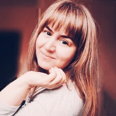 Фотография девушки Светлана, 43 года из г. Бердск