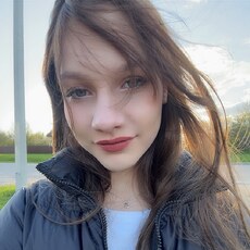 Фотография девушки Ангелина, 20 лет из г. Владимир