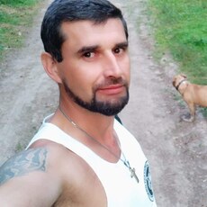Фотография мужчины Святослав, 37 лет из г. Новоград-Волынский