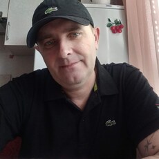 Фотография мужчины Олег, 45 лет из г. Саранск