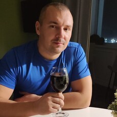 Фотография мужчины Александр, 37 лет из г. Ростов-на-Дону