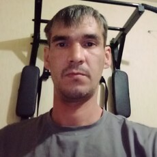 Фотография мужчины Слава, 37 лет из г. Москва