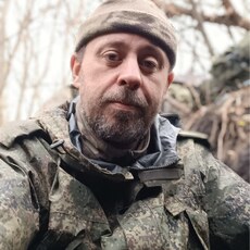 Фотография мужчины Demos, 44 года из г. Калининград
