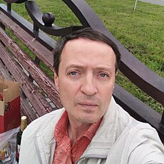 Фотография мужчины Андрей, 57 лет из г. Новокузнецк
