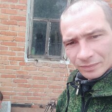 Фотография мужчины Иван, 40 лет из г. Острогожск