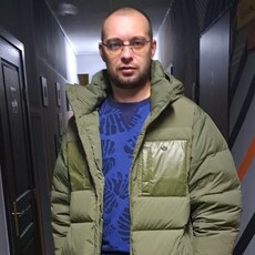 Фотография мужчины Сергей, 37 лет из г. Варшава