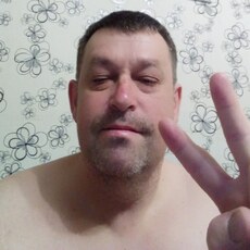 Фотография мужчины Серж, 40 лет из г. Челябинск