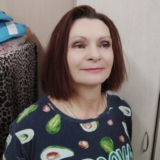 Фотография девушки Ирина, 57 лет из г. Иркутск