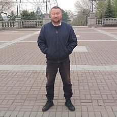 Фотография мужчины Алексей, 42 года из г. Хабаровск