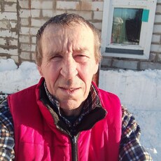 Фотография мужчины Анатолий, 67 лет из г. Пермь