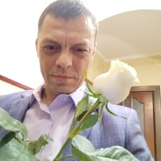 Фотография мужчины Николай, 44 года из г. Бронницы