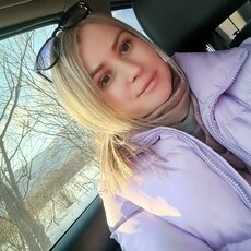 Фотография девушки Анна, 34 года из г. Петропавловск-Камчатский