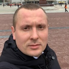 Фотография мужчины Владислав, 36 лет из г. Владивосток