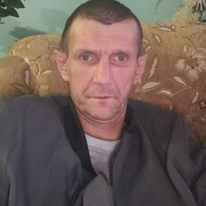 Фотография мужчины Александр, 41 год из г. Хабаровск