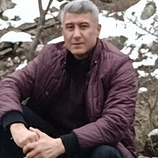 Фотография мужчины Азиз, 47 лет из г. Ташкент