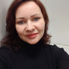 Фотография девушки Светлана, 38 лет из г. Екатеринбург