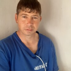 Фотография мужчины Дмитрий, 33 года из г. Талдыкорган