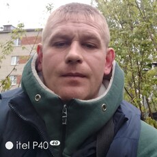 Фотография мужчины Валера, 32 года из г. Владимир