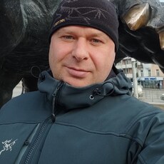 Фотография мужчины Игорь, 41 год из г. Иркутск