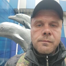 Фотография мужчины Станислав, 40 лет из г. Нижний Новгород