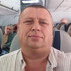 Фотография мужчины Виталик, 52 года из г. Краснодар