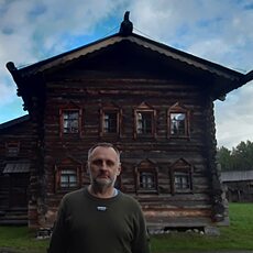 Фотография мужчины Николо, 49 лет из г. Томск