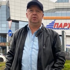 Фотография мужчины Алексей, 53 года из г. Петропавловск-Камчатский