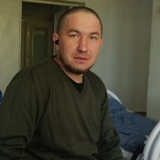Фотография мужчины Николай, 27 лет из г. Куйбышево