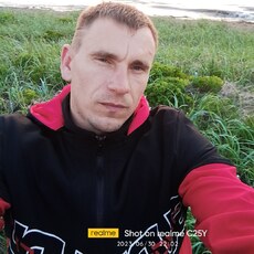 Фотография мужчины Сергей, 33 года из г. Находка