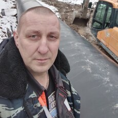 Фотография мужчины Алекс, 46 лет из г. Череповец