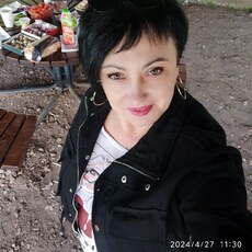 Фотография девушки Анжелика, 48 лет из г. Познань