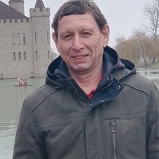 Игорь, 59 из г. Полевской.