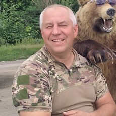 Фотография мужчины Андрей, 53 года из г. Новосибирск