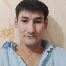 Фотография мужчины Рустам, 36 лет из г. Ташкент