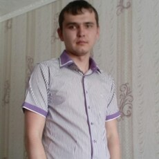 Фотография мужчины Евгений, 27 лет из г. Благовещенск (Башкортостан)