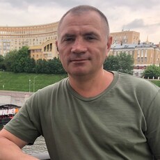 Фотография мужчины Вячеслав, 47 лет из г. Калуга
