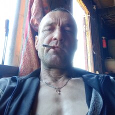 Фотография мужчины Александр, 43 года из г. Рогачев