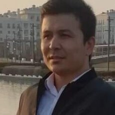 Фотография мужчины Shox, 35 лет из г. Алматы