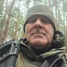 Фотография мужчины Сергей, 45 лет из г. Пильна