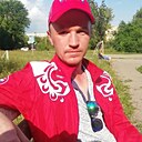 Егор Кулебякин, 31 год