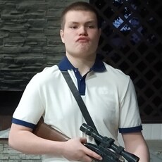 Фотография мужчины Егор, 20 лет из г. Волгодонск