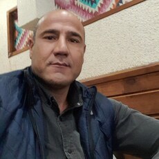 Фотография мужчины Дастан, 44 года из г. Малоярославец