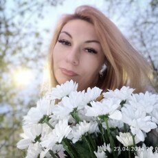 Фотография девушки Анастасия, 39 лет из г. Нижний Новгород