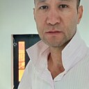 Азамат Джулдасов, 43 года