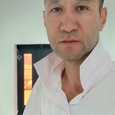 Фотография мужчины Азамат Джулдасов, 43 года из г. Алматы