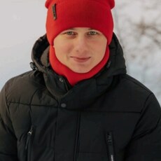 Фотография мужчины Владимир, 25 лет из г. Иваново