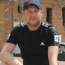 Фотография мужчины Алексей, 38 лет из г. Богородск