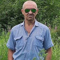 Фотография мужчины Михаил, 53 года из г. Красноярск