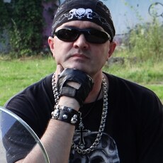 Фотография мужчины Сергей, 42 года из г. Калининград