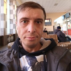 Фотография мужчины Руслан, 41 год из г. Оленегорск